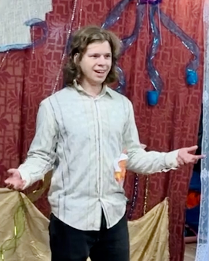 Богдан Сокольчук